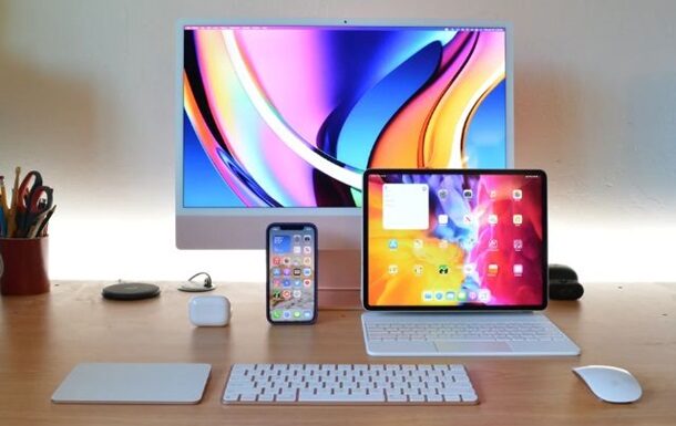 Подарунки Apple на День святого Валентина