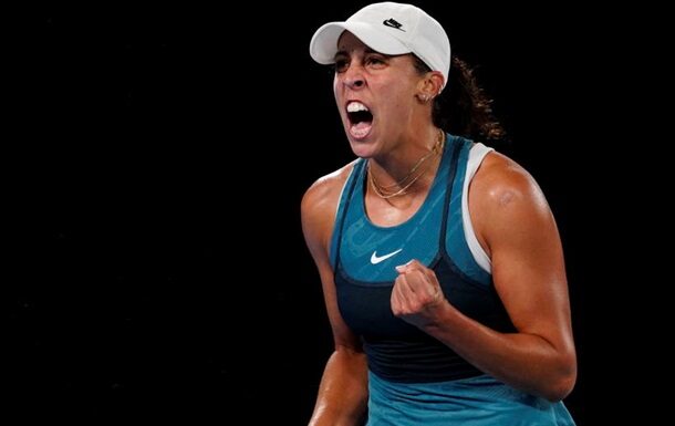 Яннік Сіннер захищає титул Австралії