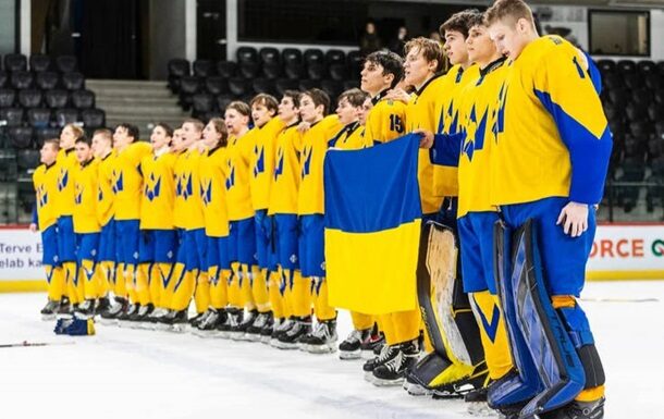 Українські студенти на Універсіаді 2025