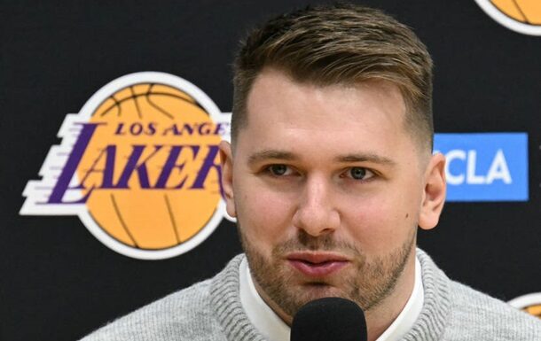 Дончич в обмін на Девіса