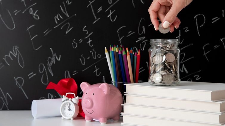 Фінансова грамотність підлітків в Україні