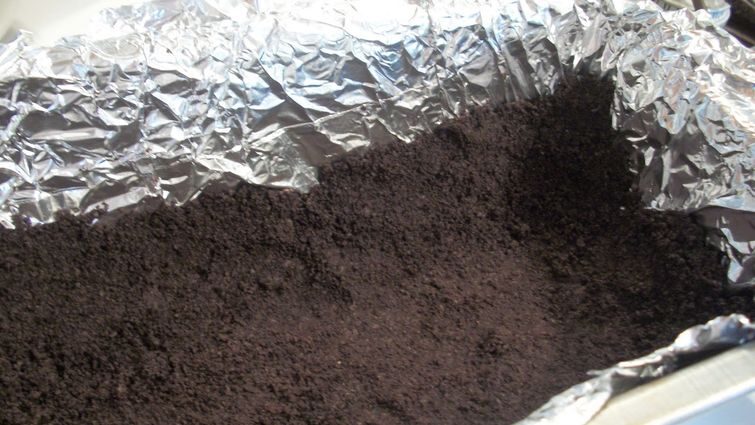 Ефективний інкубатор для розсади вдома