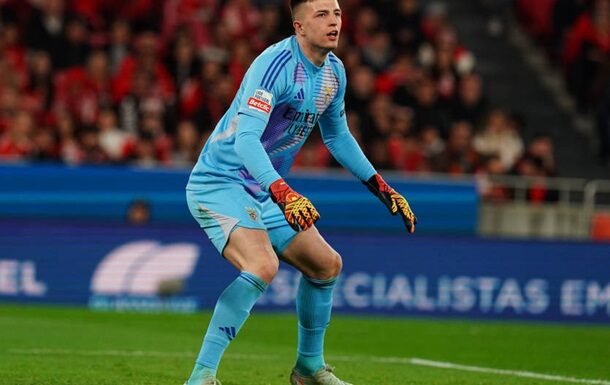 Анатолій Трубін ігнорує Головіна