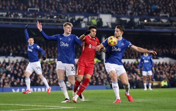 Незабутнє Мерсисайдське дербі на “Гудісон”