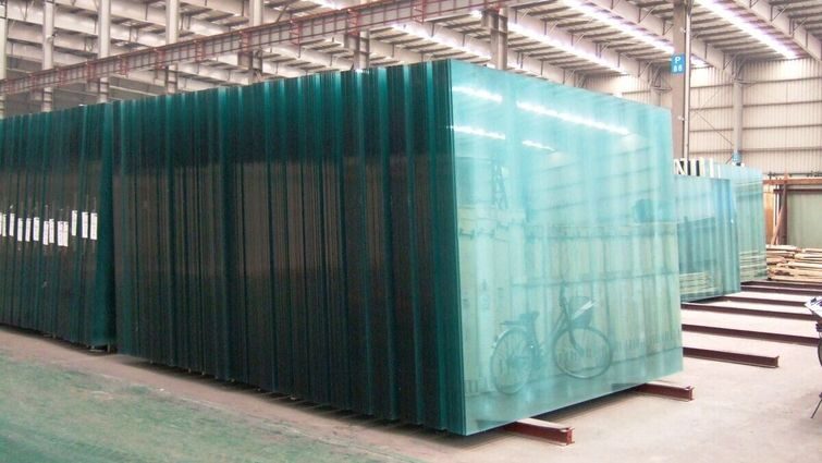 Нова ера виробництва скла в Україні