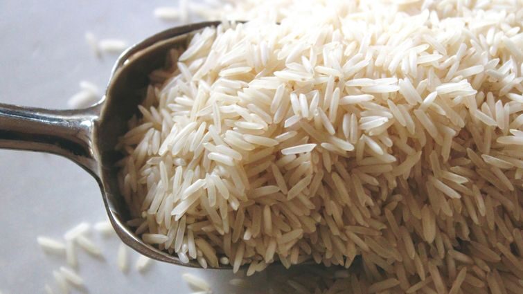 Попереднє обсмажування рису: секрети.