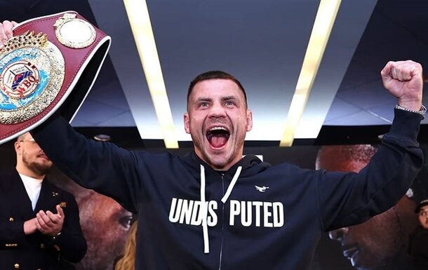 Кроуфорд проти Альвареса: прогнози Берінчика