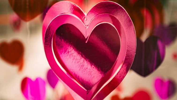 Легенди та традиції Дня Валентина