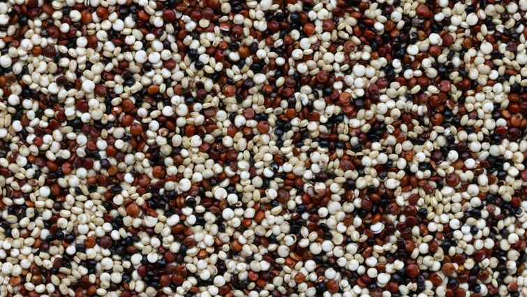 Секрети досконалого приготування квіноа