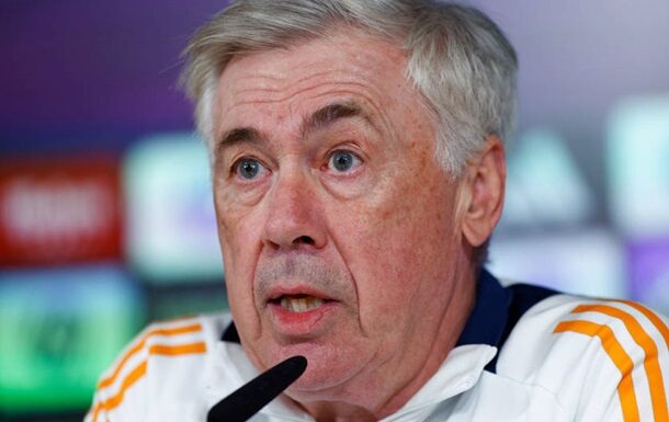 Перемовини Реала з Вінісіусом Жуніором