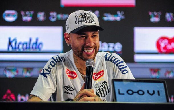 Неймар хоче повернутись в Барселону