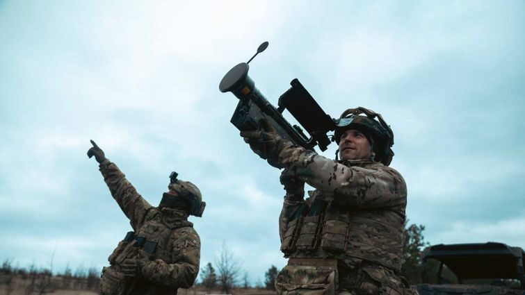 Величезні втрати Росії в конфлікті