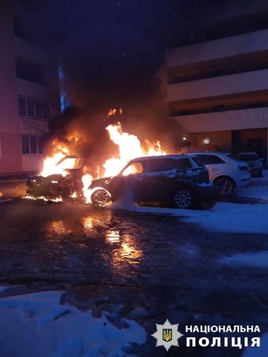 Невпинні виклики: історії Київщини