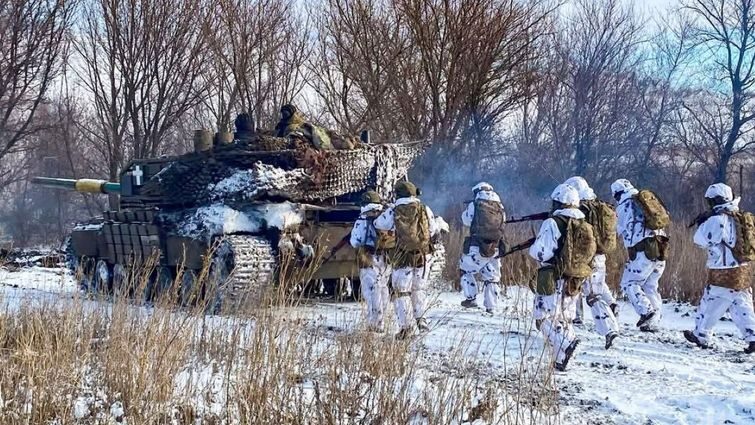 Величезні втрати Росії у війні