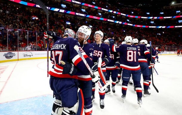 Турнір чотирьох націй 2025 року