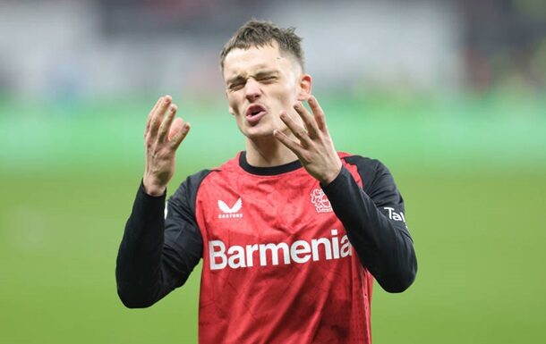 Баварія готує грандіозний трансфер