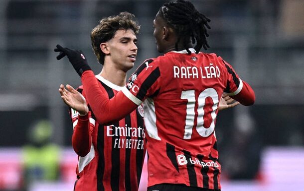 Обмін Феліксом: інтрига Челсі-Мілан