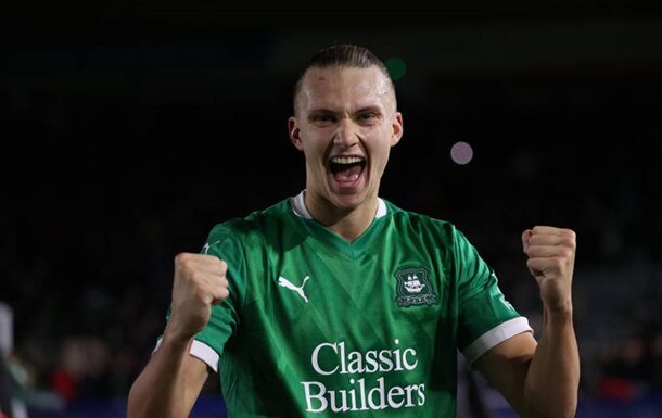 Знаковий гол Максима Таловєрова