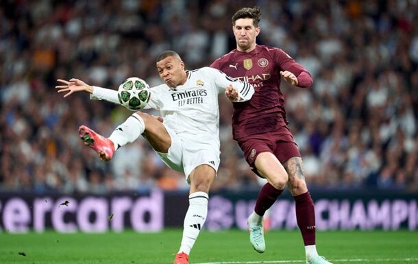 Мбаппе вразив хет-триком Реала