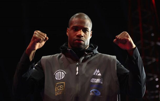 Справа честі: Дюбуа проти Паркера