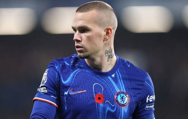 Скандал з допінгом Михайла Мудрика