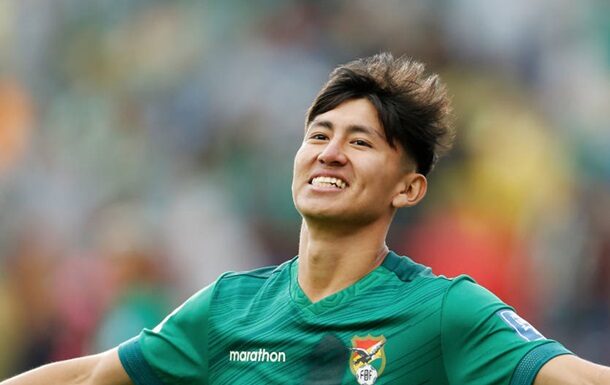 Динамо орендувало талановитого бразильця