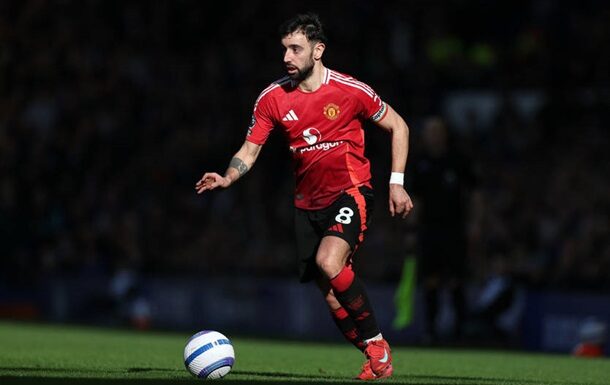 Фернандеш критикує повільний старт