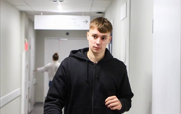 Ігор Суркіс про трансфер Бражка