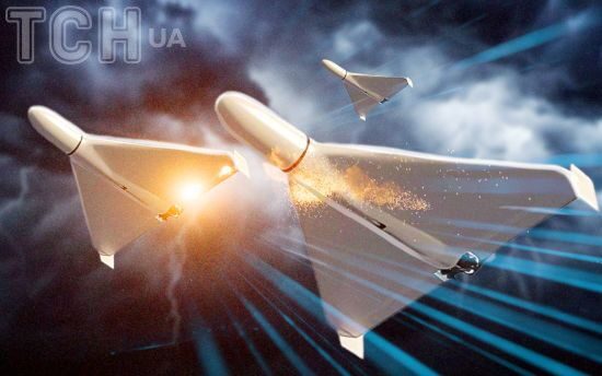 Стійкість Києва під постійними атаками