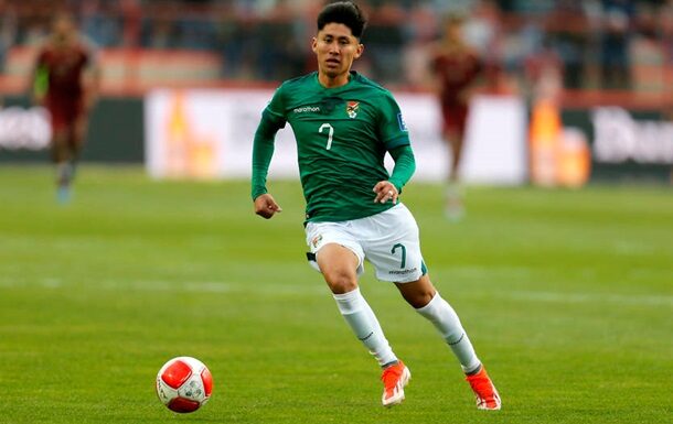 Візові перепони трансферу в “Динамо”