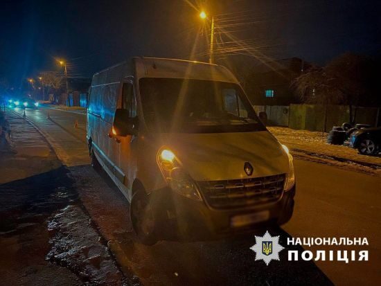 Важливість уважності на дорогах