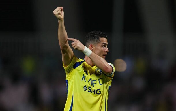 Великодушний Жест Роналду на Полі