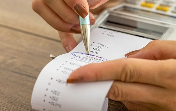 Нові правила видачі фіскальних чеків