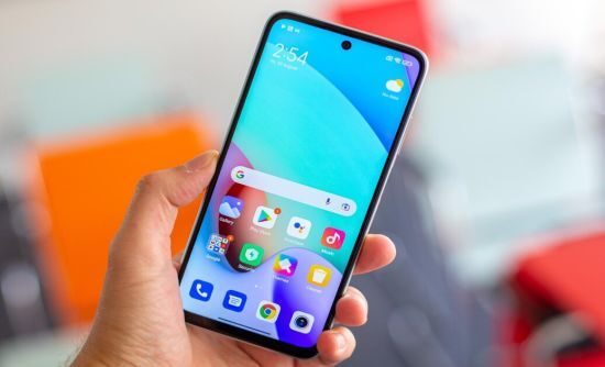 Смартфони 2025: нові горизонти технологій