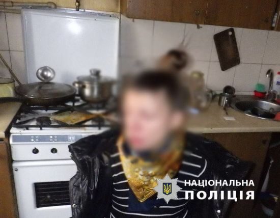 Шокуючий інцидент: донька вбила матір