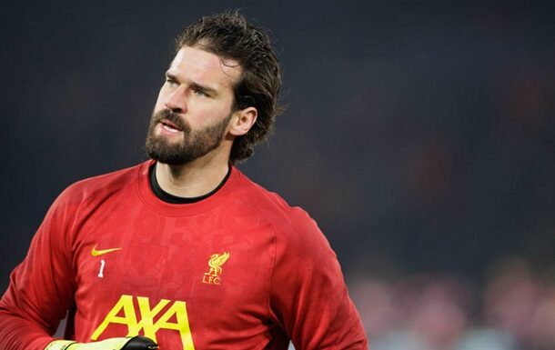 Аліссон Бекер: Героїчна гра проти ПСЖ