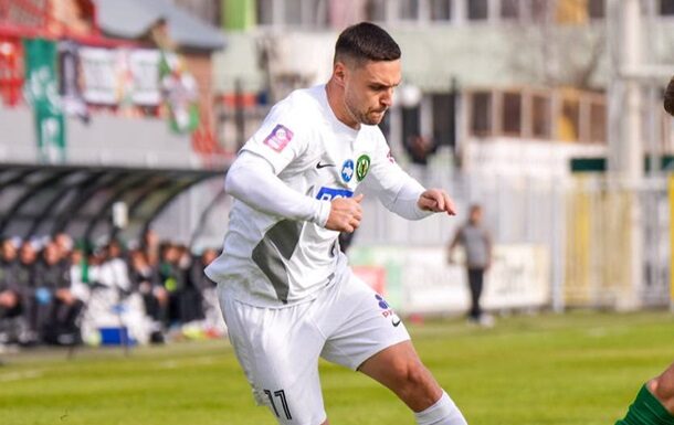 Магічний гол Гуцуляка вразив тренера