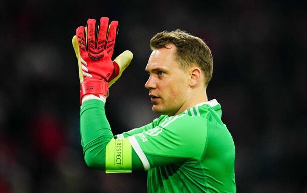 Травма ускладнює повернення Ноєра