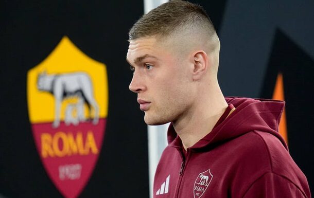 Українські нападники в Лізі Європи