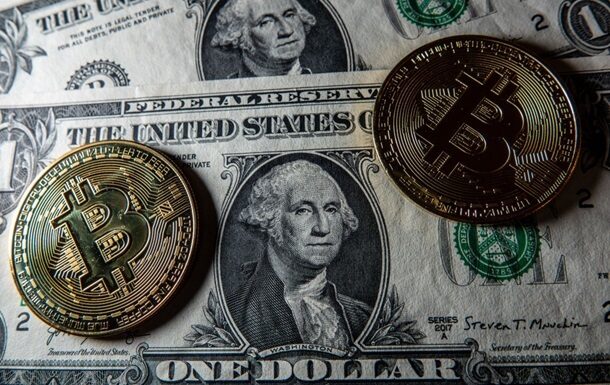 Стратегічний резерв США криптовалюти