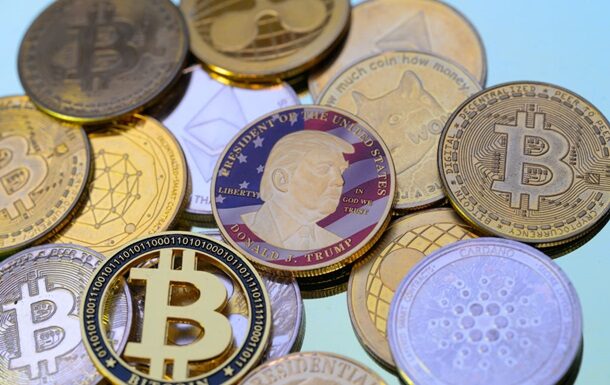 Проєкт Трампа: мем-криптовалюта підкорює