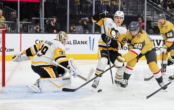 Динамічний день в НХЛ: перемоги та поразки