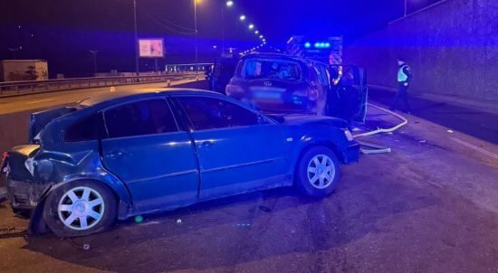 Трагедія через п’яне водіння