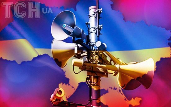 Атака дронів на Київщину березень