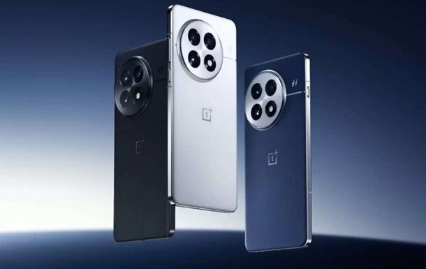 OnePlus відмовляється від перемикача