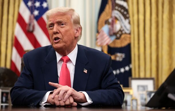 Торгова напруга США-Канада загострюється