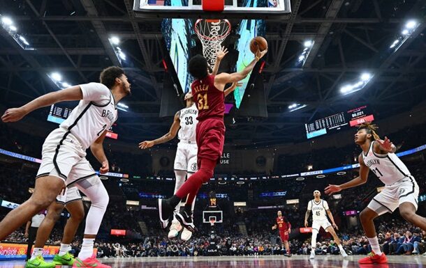 Неймовірні битви тижня у НБА
