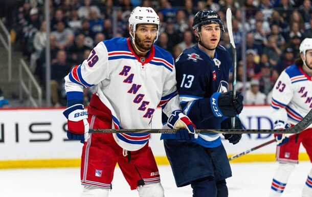 Огляд визначних моментів сезону НХЛ