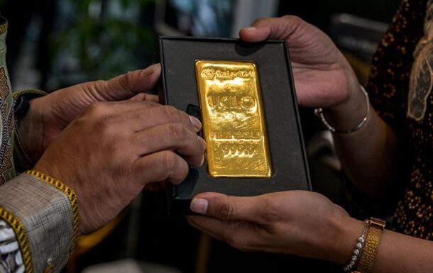 Золотий Ренесанс: Ціни Та Прогнози