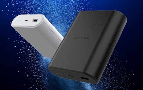 Перша натрій-іонна батарея दुनियाде